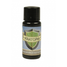 Kratom X Blue Lilly Liquid – 10 ml